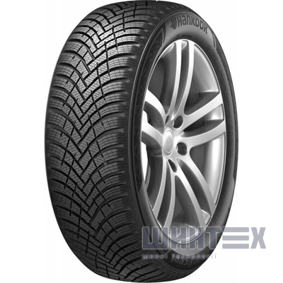 Hankook Winter i*cept RS3 W462 205/65 R16 95H - preview
